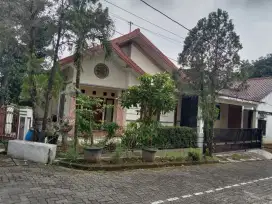 RUMAH SEWA CLUSTER SAWUNGGALING BANYUMANIK