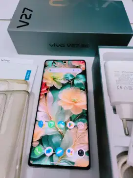 Vivo V27 5G 8/256 Fulset Ori