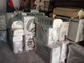 Jual beli AC bekas dn AC rusak