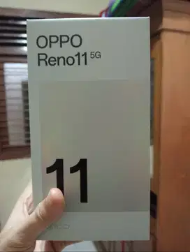 Oppo Reno 11 5G