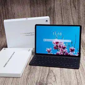 Huawei matepad 11.5 S papermate edition