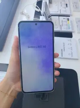 SAMSUNG GALAXY A55