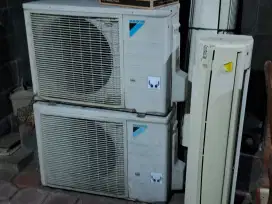 Terima AC bekas dan AC rusak