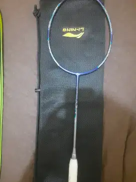 JUAL RAKET LI NING ORI