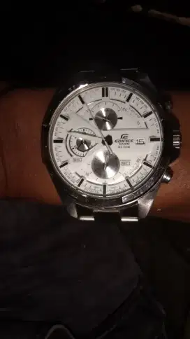 Jam tangan Casio edifice