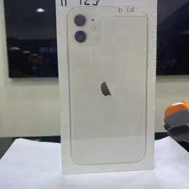 iphone 11 128 white ibox