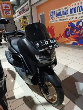 ALL NEW NMAX 155 ABS CONNECT 2020 - SRI SANJAYA MOTOR