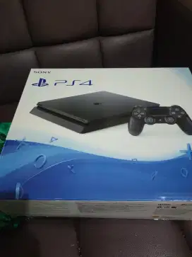 Playstation 4 stik+game