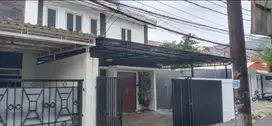 Di Sewakan Rumah Kalibata Utara