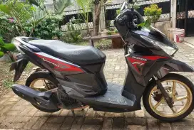 Vario 125 tahun 2016