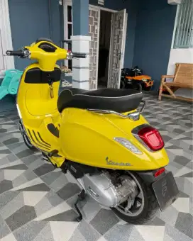 Piaggio Vespa sprint Thn 2024