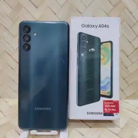 SAMSUNG A04S (4/64) SECOND FULLSET