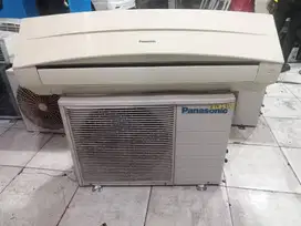 Ac 2pk plus pasang terima dingin