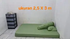 Kost AC Mustika Mangga Besar