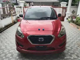 Datsun Go Panca T Active 2017