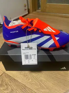 Adidas Predator League FT FG