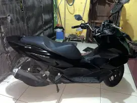 open kredit spd pcx abs 160 tahun 2023