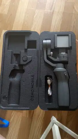 Dji osmo mobile 2