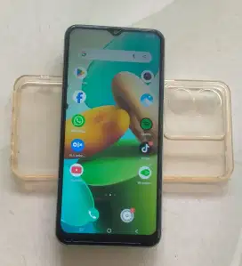 Vivo Y22 4+4/64