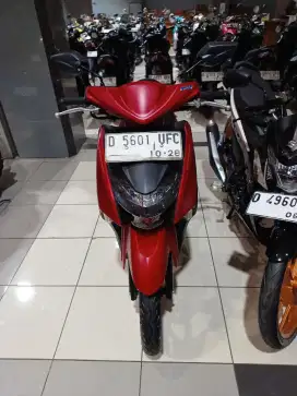 GEAR 125 S 2023 - LIKE NEW - SRI SANJAYA MOTOR