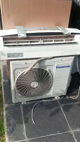 Ac Panasonic 1PK