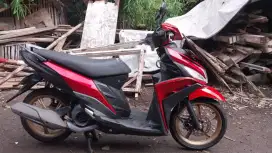 Mio M3 tahun 2015