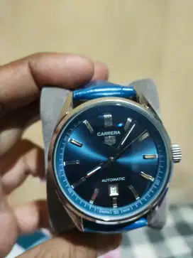 Jam tangan tag grand Carrera