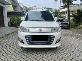 Suzuki Karimun Wagon R GS Kilometer rendah