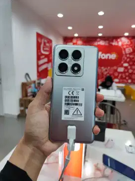 Xiaomi 14T Pro 12GB/512GB Gratis Redmi Watch 5 Lite Terbaru