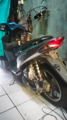 Motor Vario 2016