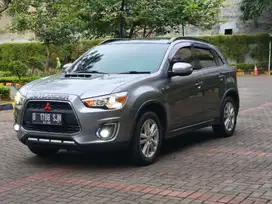 Mitsubishi Outlander PX AT (antik Km 13rb)