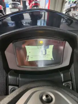 Nmax 2022 asli tangan pertama low km