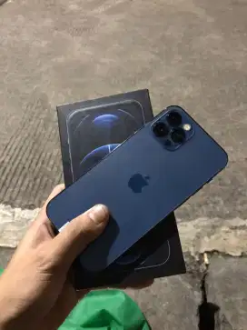 Iphone 12 pro 256gb all operator