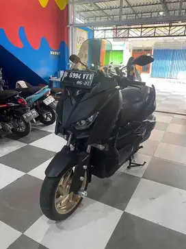 XMAX ABS LOW KM 2020