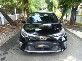 Toyota Calya G at 2017 TDP 5 Juta