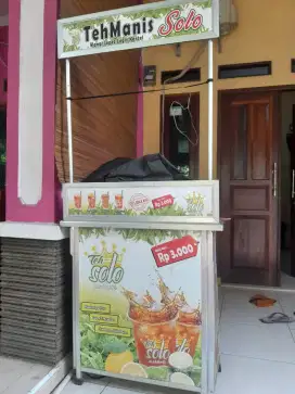 Meja teh solo bagus