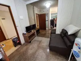 Apartemen Eastcoast pakuwon city dekat ITS mulyosari 1br