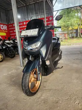 Nmax 2022 super mulus tangan pertama dari baru