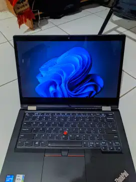 THINKPAD L13 YOGA