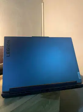 Laptop gaming LENOVO LEGION SLIM 5 AMD Ryzen 7 7840HS RTX 4060