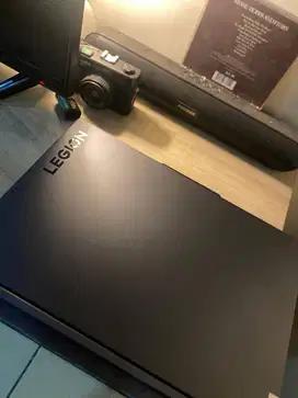 LENOVO LEGION SLIM 5 AMD Ryzen 7 7840HS RTX 4060