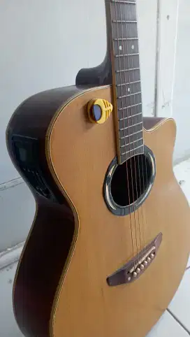 Gitar Yamaha Akustik