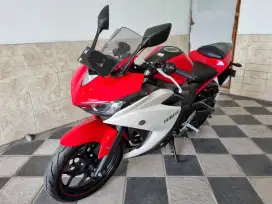 Yamaha R25 Low KM 2015