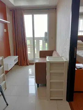 Belmont Residence 1 kamar + Ruang Tamu Furnished