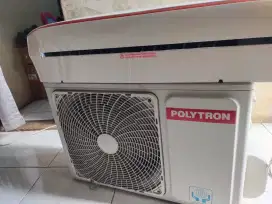 AC Polytron nueva 1,5 pk