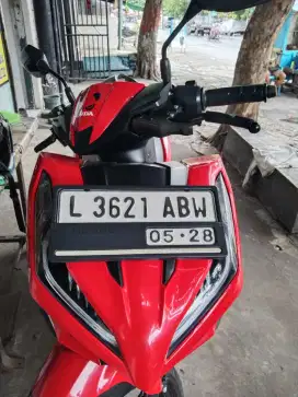 Vario 125 murah