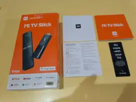 Mi TV Stick Android