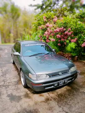 Toyota Corolla 1992 Bensin