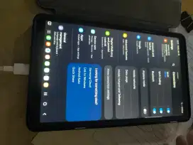 Samsung tab a9 + wifi