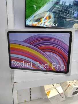 promo Redmi pad pro dijogja